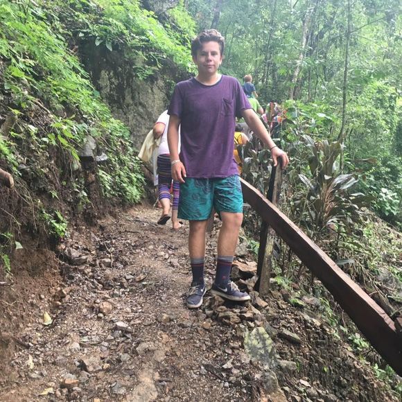 Meet your Posher, Gabe - Picture 1 of 1